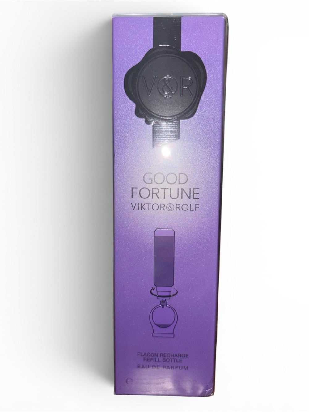 Viktor & Rolf Good Fortune Refill Box - 100ml